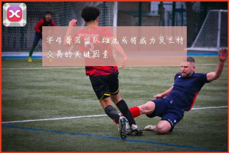 字母哥若留队雄鹿或将成为莫兰特交易的关键因素